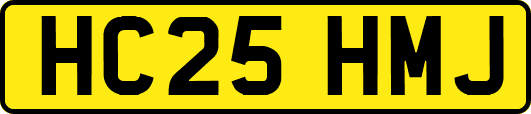 HC25HMJ
