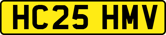 HC25HMV
