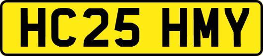 HC25HMY