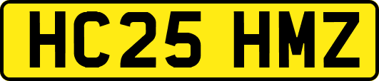 HC25HMZ