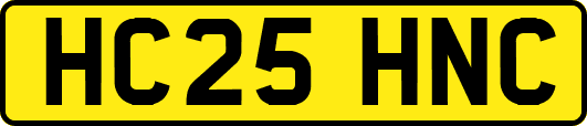 HC25HNC