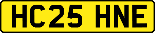 HC25HNE