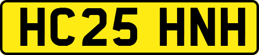 HC25HNH