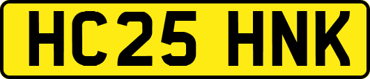 HC25HNK