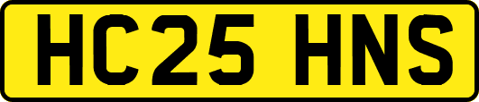 HC25HNS