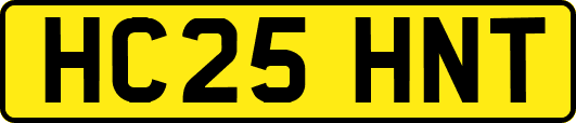 HC25HNT
