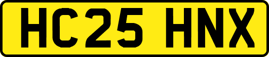 HC25HNX