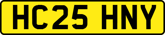 HC25HNY