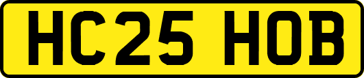HC25HOB