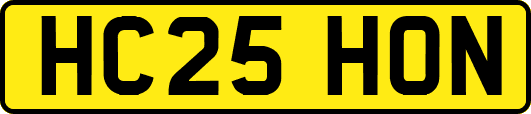 HC25HON