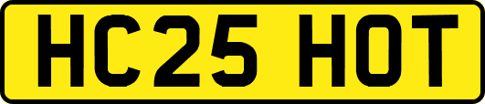 HC25HOT