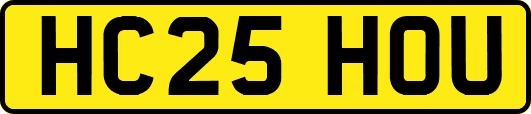 HC25HOU