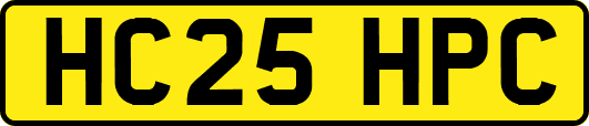 HC25HPC