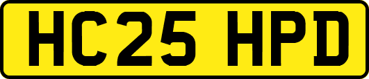HC25HPD