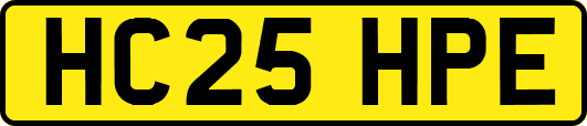 HC25HPE