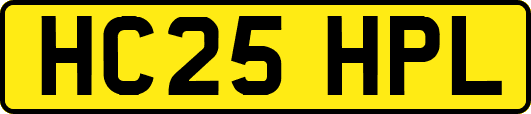 HC25HPL