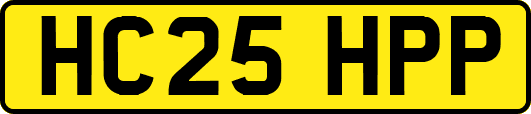 HC25HPP