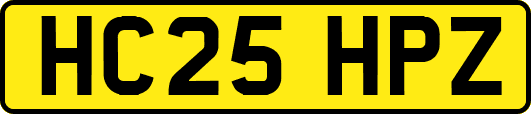 HC25HPZ