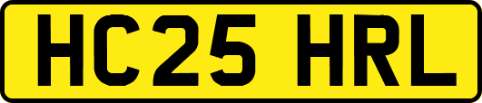 HC25HRL