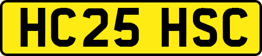 HC25HSC