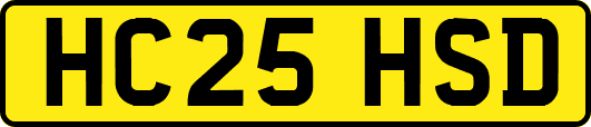HC25HSD