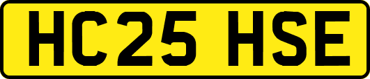 HC25HSE
