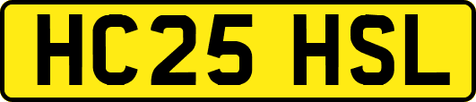 HC25HSL