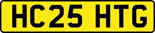 HC25HTG