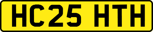 HC25HTH