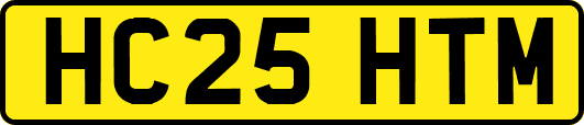 HC25HTM