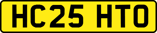 HC25HTO