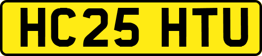 HC25HTU