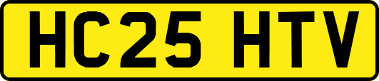 HC25HTV