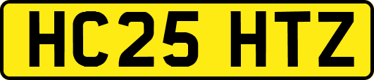 HC25HTZ