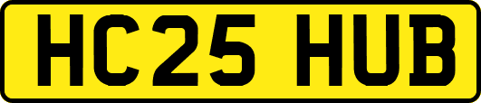 HC25HUB