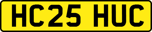 HC25HUC