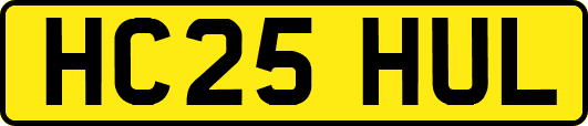 HC25HUL