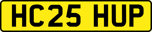 HC25HUP