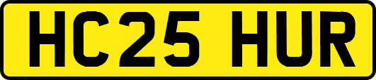 HC25HUR