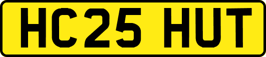 HC25HUT