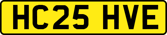 HC25HVE