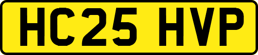 HC25HVP