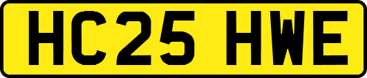 HC25HWE