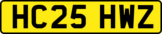 HC25HWZ