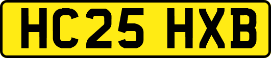 HC25HXB
