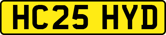 HC25HYD