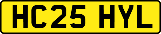 HC25HYL