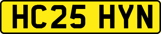 HC25HYN