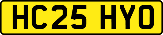 HC25HYO