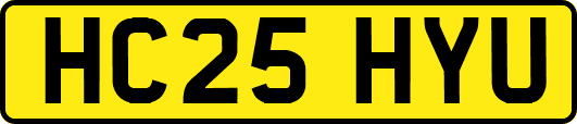 HC25HYU